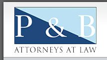 P & B Attorneys at Law